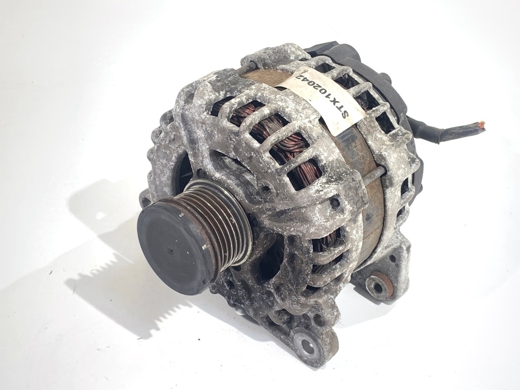 [STARK-842758] Alternador Skoda Fabia III (NJ3) 1.0 55 kW 75 CV 2014-2022