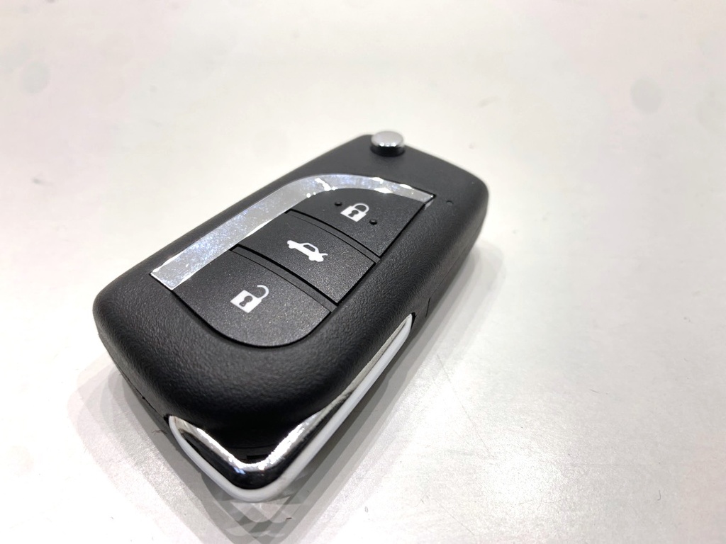 [STARK-842874] Llave TOYOTA AURIS (_E18_) 2012-2018 1.6 (ZRE181_, ZRE185_) 97 kW 132 CV