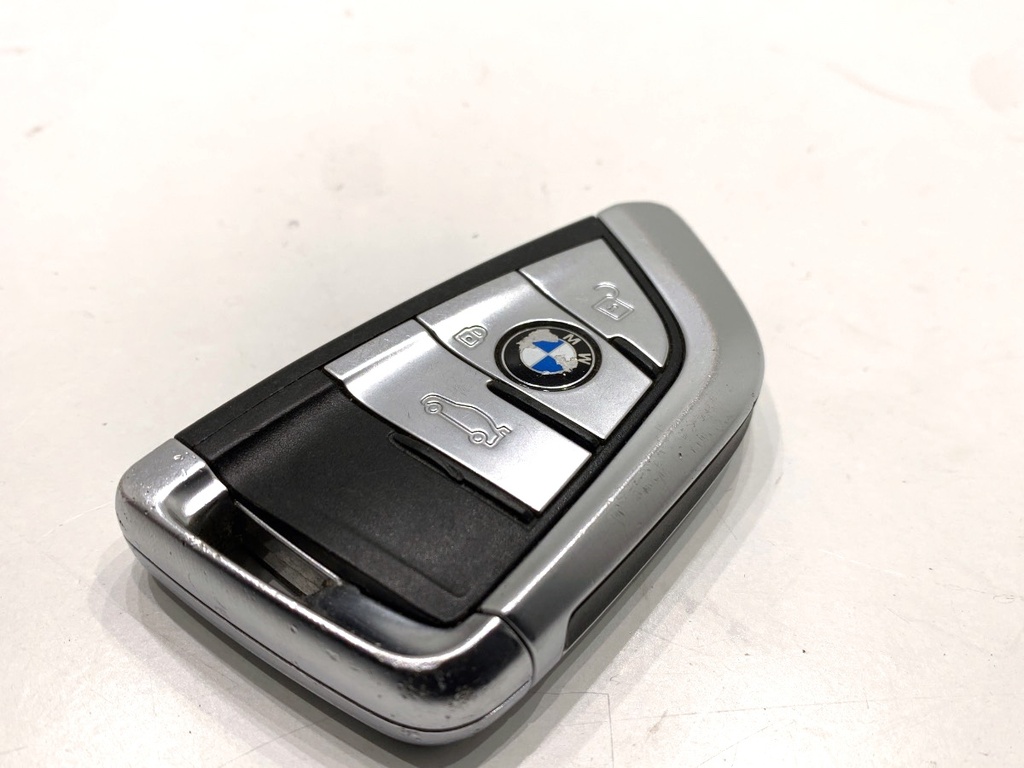 [STARK-843027] Llave BMW X6 (F16, F86) 2014-2019