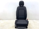 Asiento delantero derecho KIA CEED (CD) 2018-2022