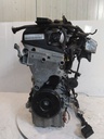 Motor AUDI A3 1.5 TFSI (DFYA)