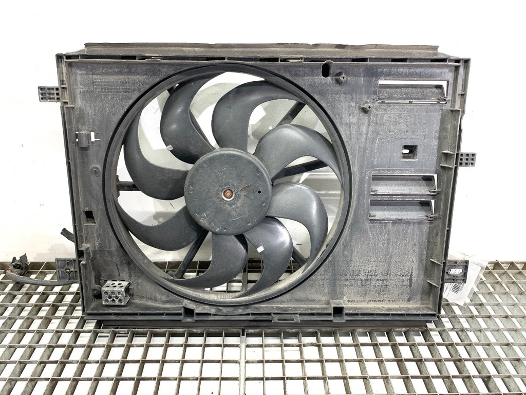 [STARK-843982] Ventilador de radiador PEUGEOT 308 SW II (LC_, LJ_, LR_, LX_, L4_) 1.6 BlueHDi 120