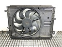 Ventilador de radiador PEUGEOT 308 SW II (LC_, LJ_, LR_, LX_, L4_) 1.6 BlueHDi 120