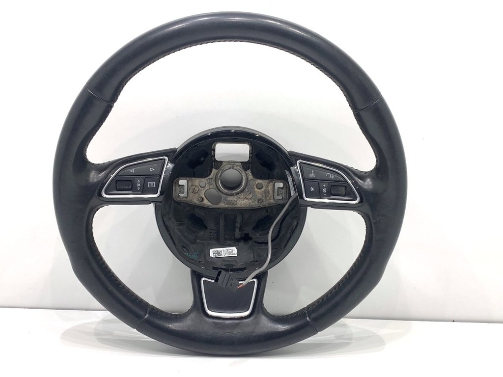 [STARK-844182] Volante de dirección AUDI A3 Limousine 2.0 TFSI quattro 190 CV (2016-2020)