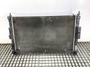 Radiador de agua PEUGEOT 308 SW II 1.6 BlueHDi 120
