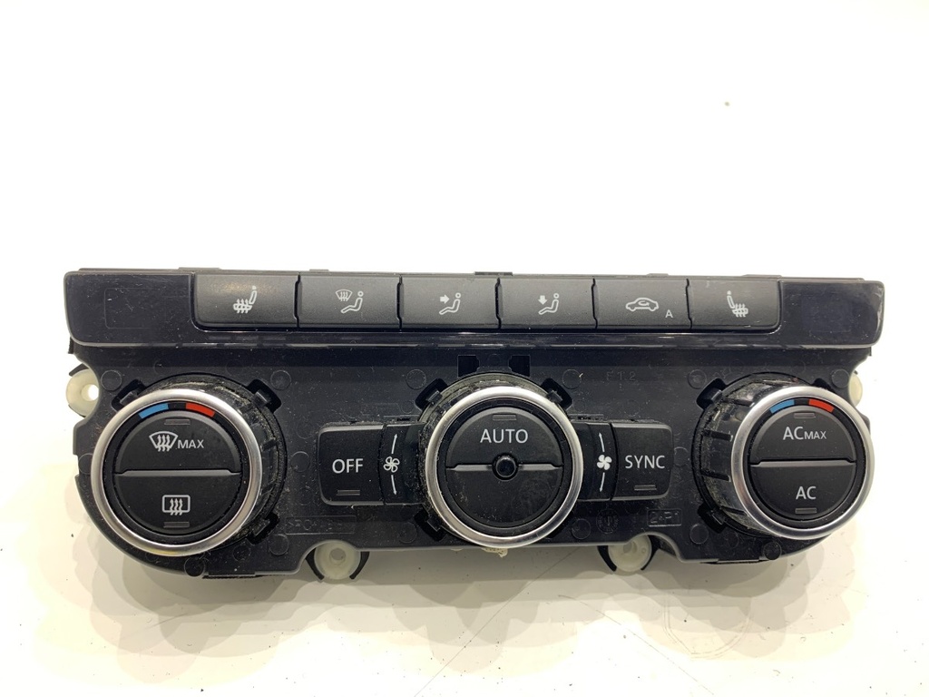 [STARK-844615] Panel de control de airflow para VW Passat B7 Variant (365) 2.0 TDI 2010-2014