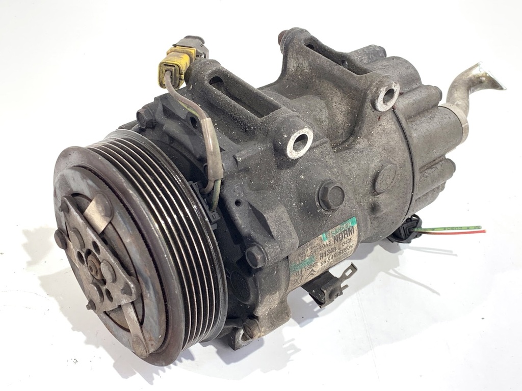 [STARK-844425] Compresor de aire acondicionado Citroën C4 Grand Picasso I 2.0 HDi 138 2006-2013
