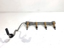 Fuel Rail Toyota Auris (_E18_) 1.6 (ZRE181_, ZRE185_) 2012-2018