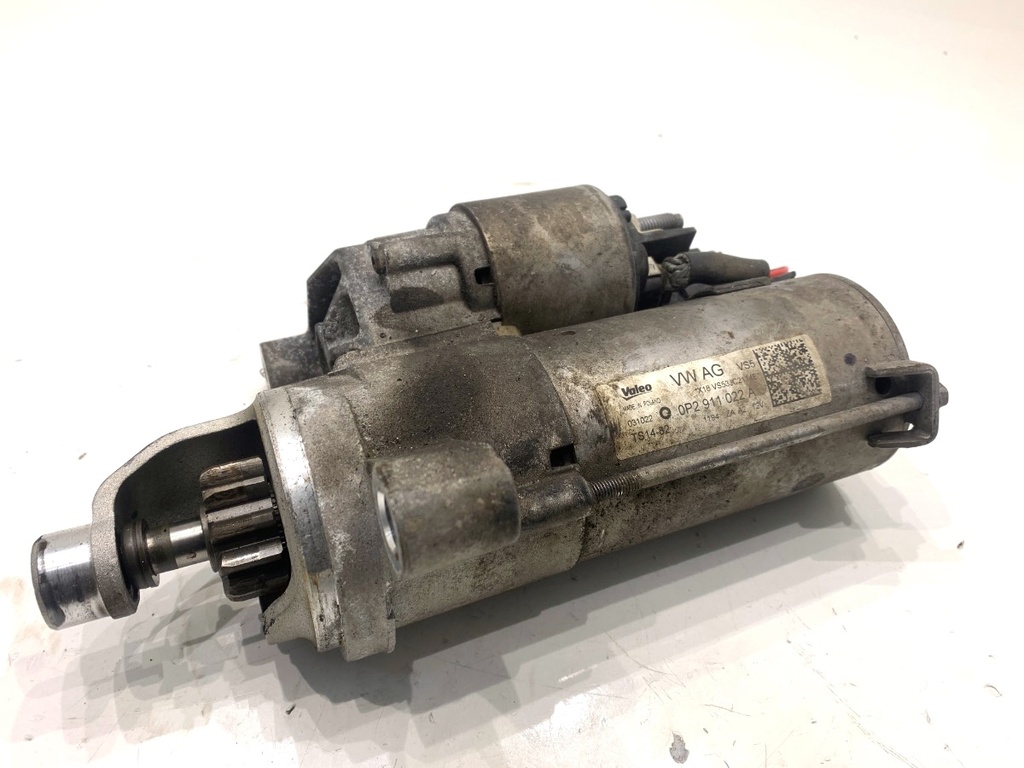[STARK-845479] Motor de arranque AUDI A6 C8 Avant (4A5) 2019-2022