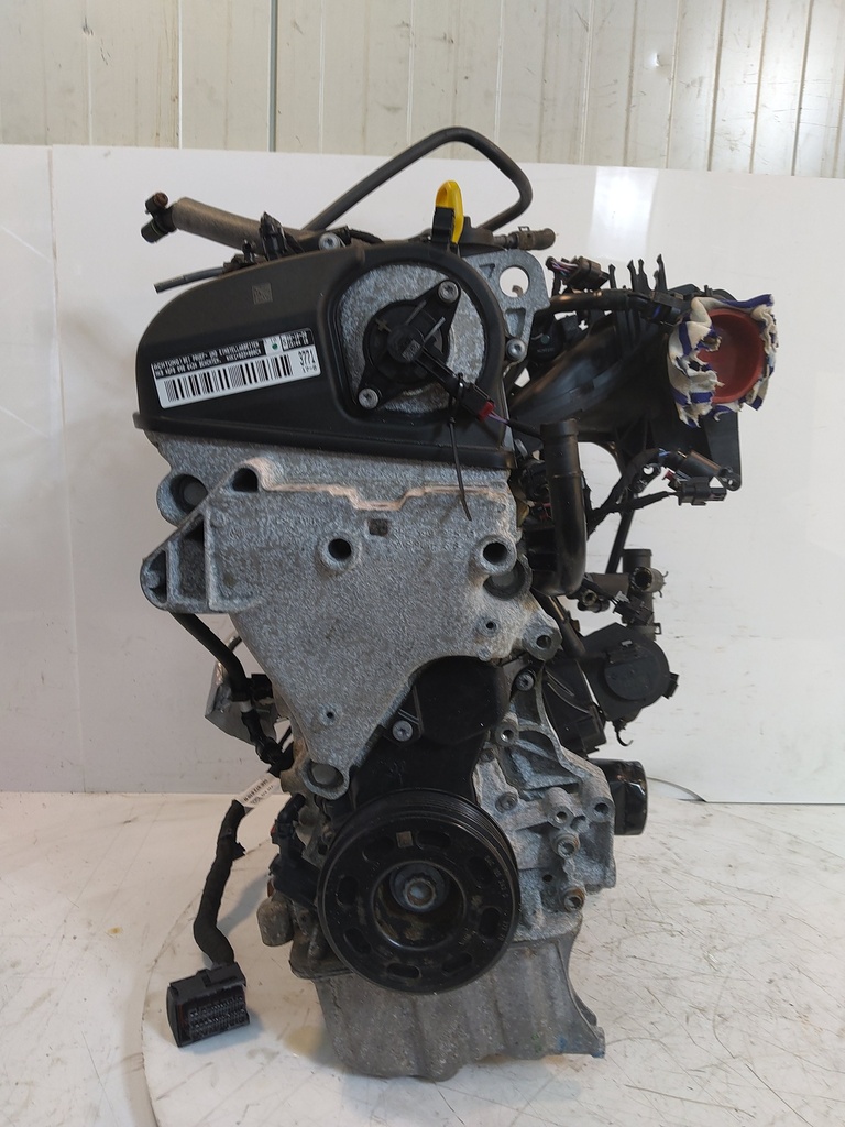 [MTD-524413] Motor VW GOLF VII 1.5 TSI (DPBA)