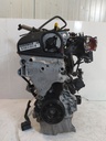 Motor VW GOLF VII 1.5 TSI (DPBA)