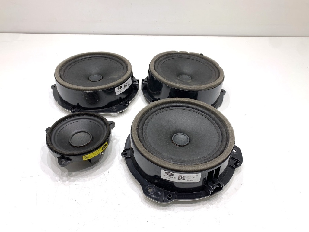 [STARK-844824] Altavoz LAND ROVER RANGE ROVER EVOQUE (L551) 2018-2022