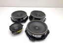 Altavoz LAND ROVER RANGE ROVER EVOQUE (L551) 2018-2022