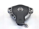 Airbag delantero Nissan Qashqai/Qashqai+2 I (J10) 2006-2014