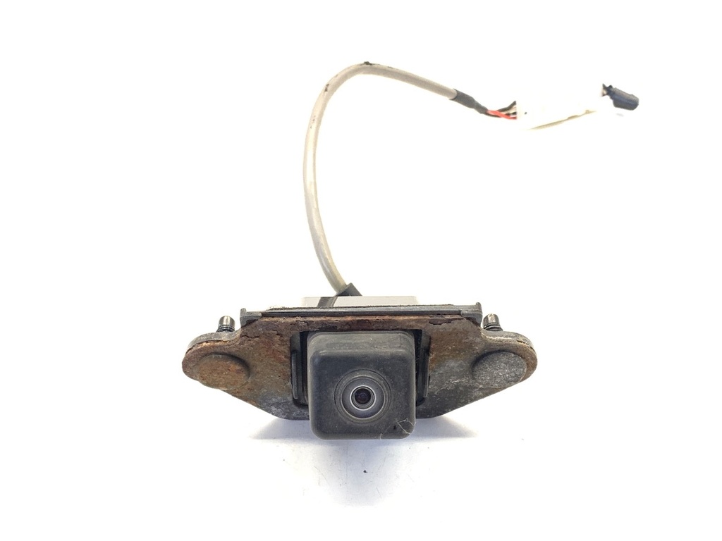 [STARK-845625] Cámara trasera NISSAN QASHQAI / QASHQAI+2 I (J10, NJ10, JJ10E) 2.0 dCi 2007-2013