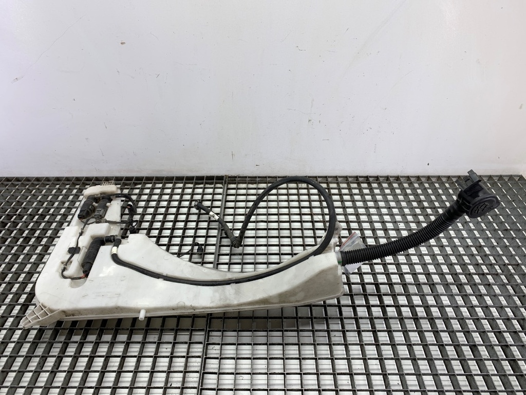 [STARK-845777] Depósito de líquido lavaparabrisas BMW X3 (F25) 2010-2017