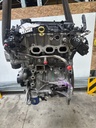 Motor Chevrolet/Opel 1.2 (F12XHT)