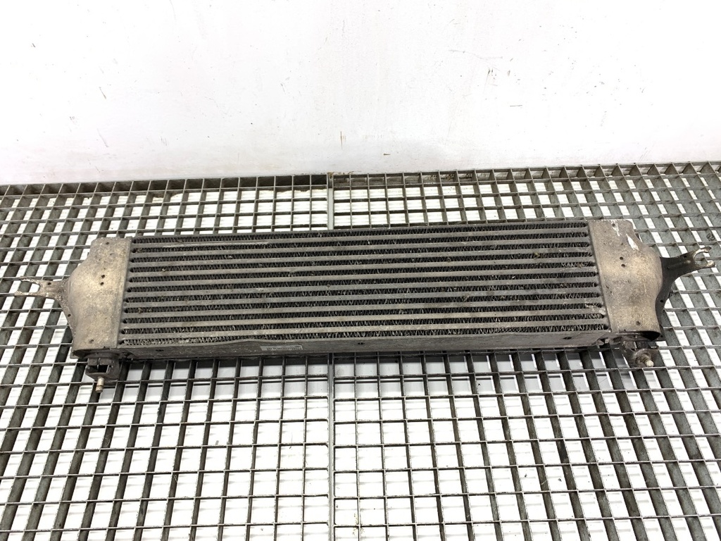 [STARK-845626] Intercooler Nissan Qashqai/Qashqai +2 I (J10, NJ10, JJ10E) 2.0 dCi 2007-2013