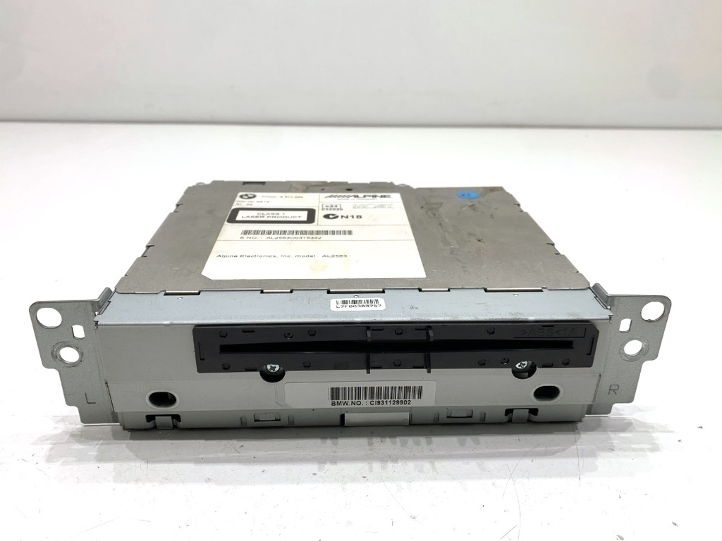 [STARK-845791] Radio BMW X3 (F25) 2010-2017 9311299