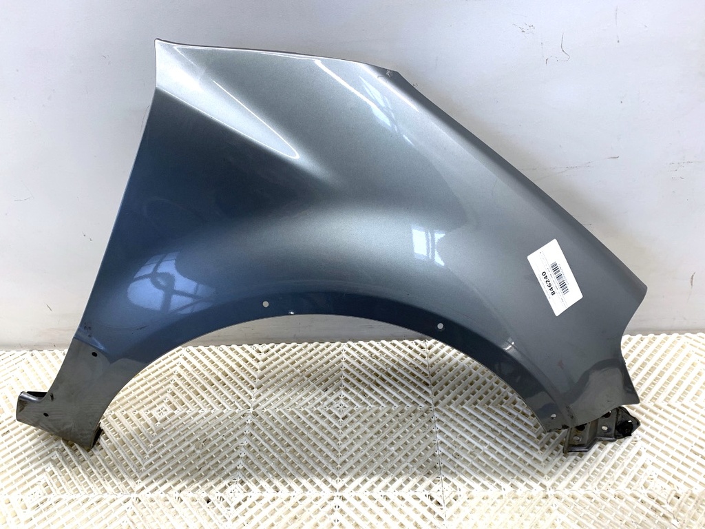[STARK-846240] Aleta delantera derecha FIAT Sedici (189_) 2006-2014 1.6 16V