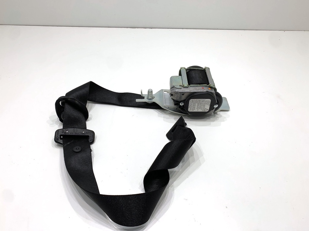[STARK-846384] Airbag lateral trasero derecho Mercedes-Benz Clase M (W166) 2011-2015