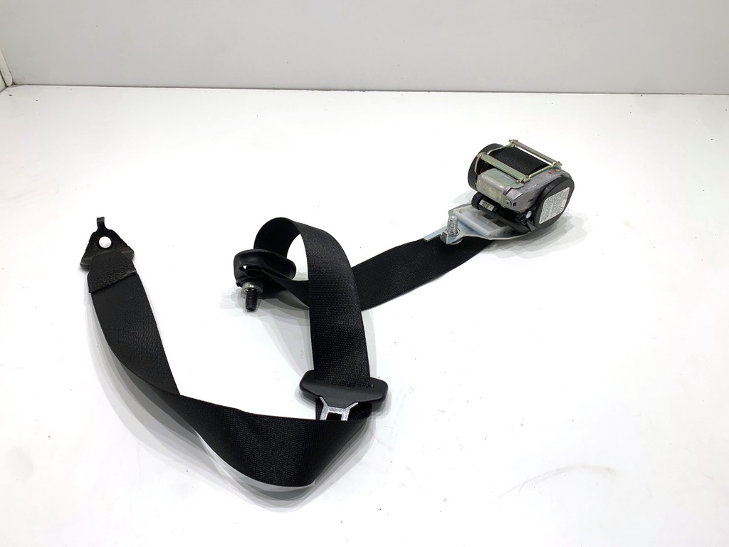 [STARK-846385] Cinturón de seguridad trasero izquierdo Mercedes-Benz Clase M (W166) ML 350 BlueTEC 4-matic 2011-2015