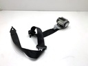 Cinturón de seguridad trasero izquierdo Mercedes-Benz Clase M (W166) ML 350 BlueTEC 4-matic 2011-2015