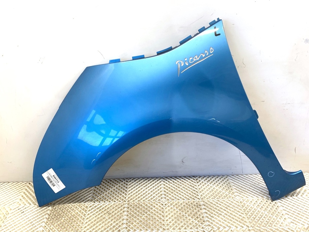 [STARK-846713] Aleta delantera izquierda CITROEN C4 PICASSO I 1.6 HDi 80 kW (109 CV) 2007-2013