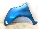 Aleta delantera izquierda CITROEN C4 PICASSO I 1.6 HDi 80 kW (109 CV) 2007-2013