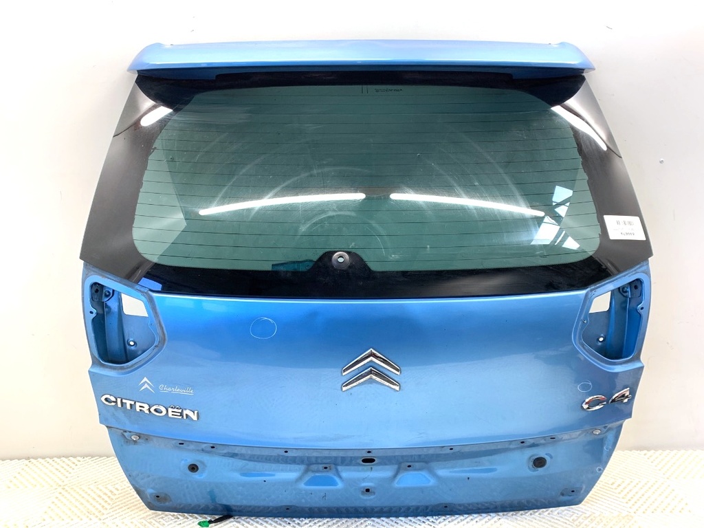 [STARK-846674] Portón trasero CITROËN C4 PICASSO I (UD_) 1.6 HDi (2006-2015)