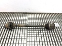Palier delantero derecho SEAT Alhambra (710,711) 2.0 TDI 125kW 2010-2013