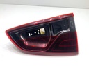 Lámpara trasera derecha FORD ECOSPORT 2011-2022 1.0 EcoBoost