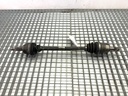 Palier delantero izquierdo Hyundai i30 (PDE, PD, PDEN) 1.5 DPI gasolina 2024-