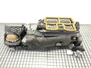 Núcleo del calentador BMW 3 Touring (F31) 2012-2019