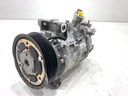 Compresor de aire acondicionado Škoda Octavia IV Combi 2.0 TDI