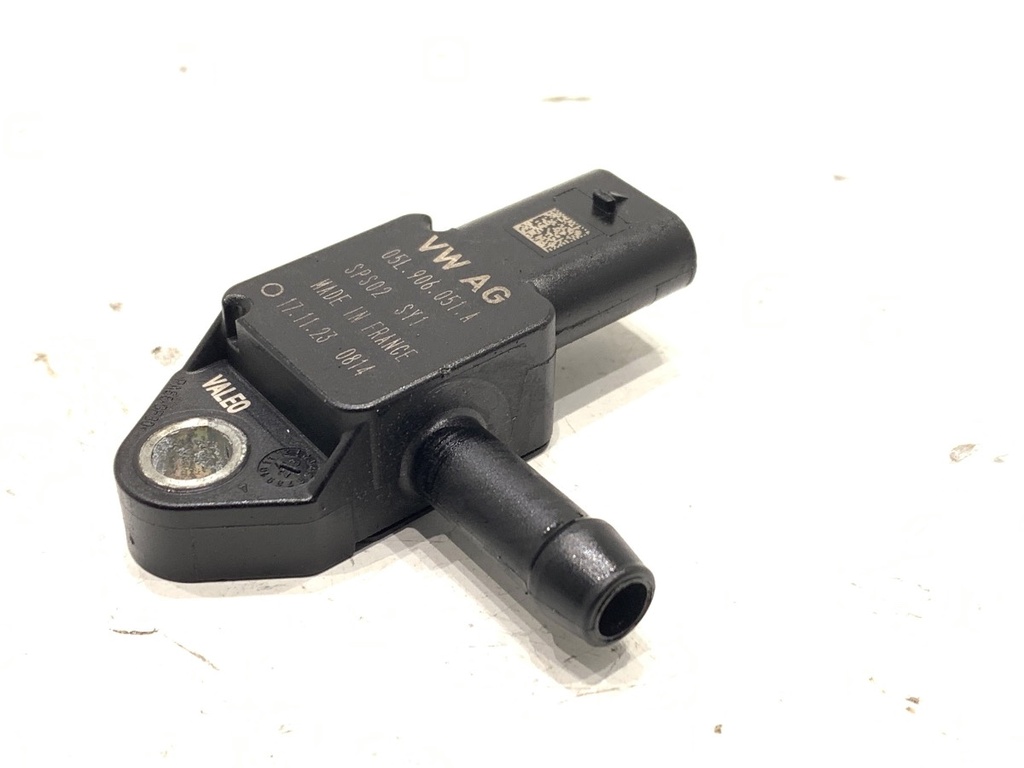 [STARK-851591] Sensor de presión de GLP SKODA OCTAVIA IV Combi (NX5) 2.0 TDI 110 kW 2019-2022