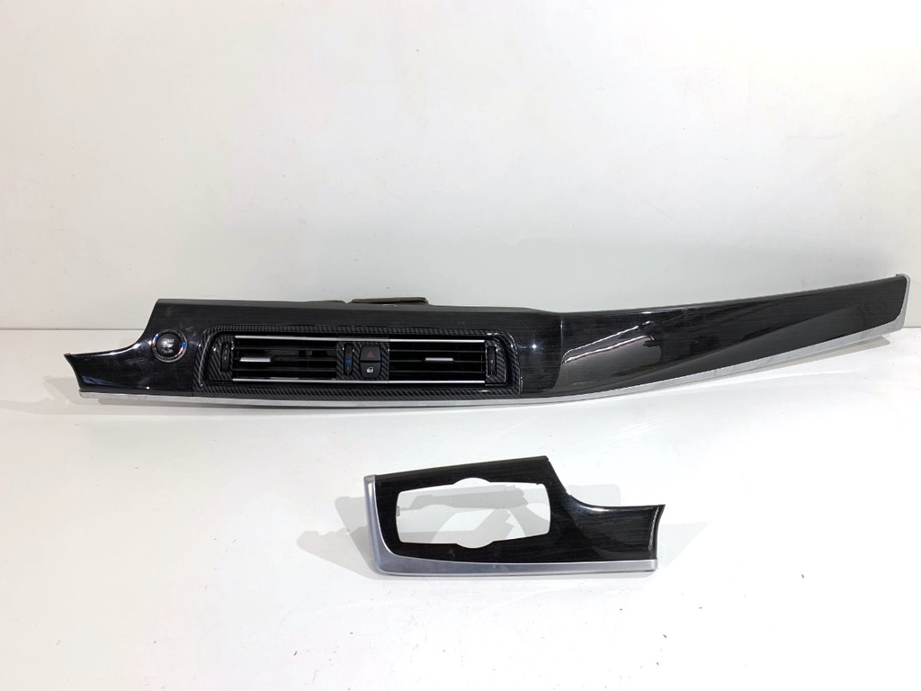 [STARK-852466] Molduras decorativas BMW 5 (F10) 2009-2016, 520d (135 kW, 184 CV, diésel), OEM 9192941/9229563