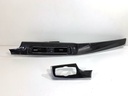 Molduras decorativas BMW 5 (F10) 2009-2016, 520d (135 kW, 184 CV, diésel), OEM 9192941/9229563