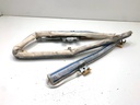 Airbag de cortina lateral izquierdo BMW Serie 5 (F10) 2009-2016