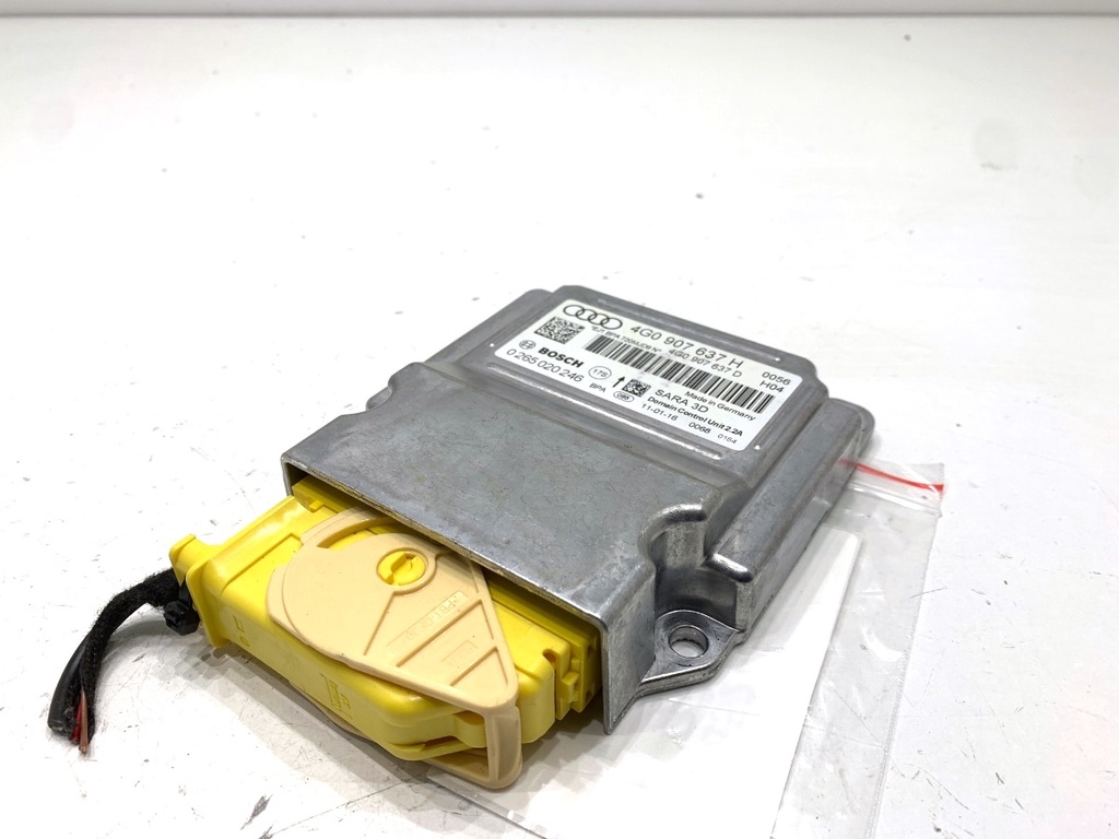 [STARK-852630] Sensor de airbag Audi A6 C7 Avant 3.0 TDI quattro 2014-2018