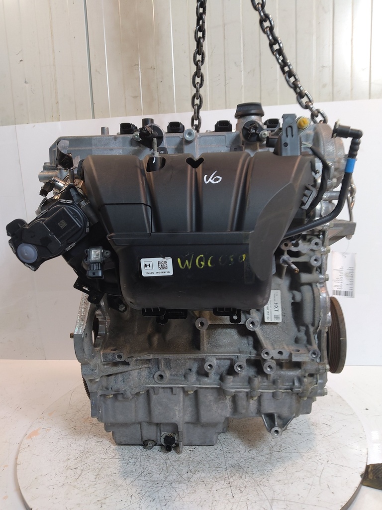 [MTD-515607] Motor para GMC Cadillac Chevrolet 2.0 LTG