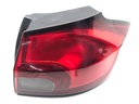 Piloto trasero derecho OPEL ZAFIRA TOURER C (P12) 2011-2022