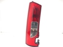 Piloto trasero izquierdo para Mercedes-Benz Citan (W415) 2012-2021