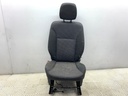 Asiento delantero izquierdo Mercedes-Benz Citan (W415) 2012-2021