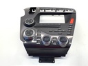 Panel de control de climatización CITROËN DS5 2.0 HDi 2011-2015