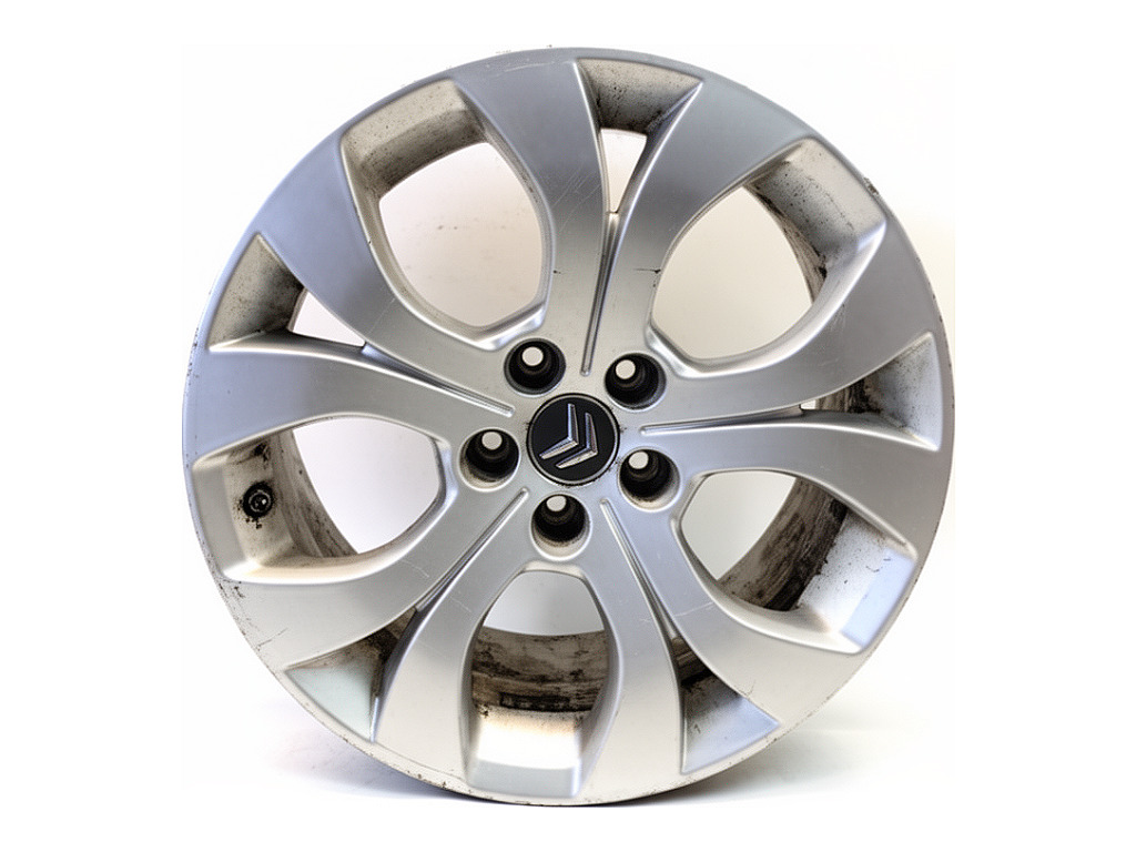 [STARK-854897] Llanta de aleación 17" Citroën