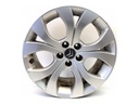 Llanta de aleación 17" Citroën