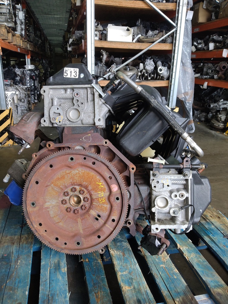 [MTD-515749] Motor para Ford E350SD 5.4 V8