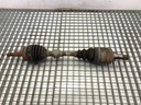 Palier delantero izquierdo para TOYOTA Corolla Sedán (_E15_) 2.0 D-4D 2006-2014