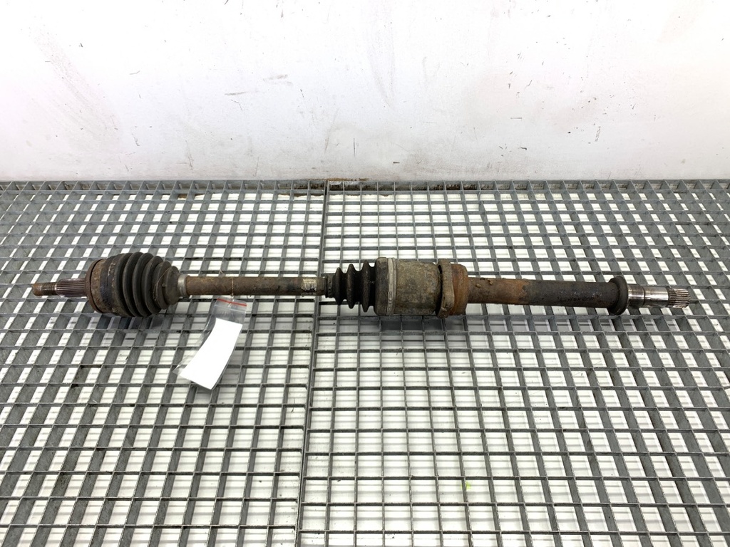 [STARK-855259] Palier delantero derecho Toyota Corolla sedan (_E15_) 2.0 D-4D 2006-2014